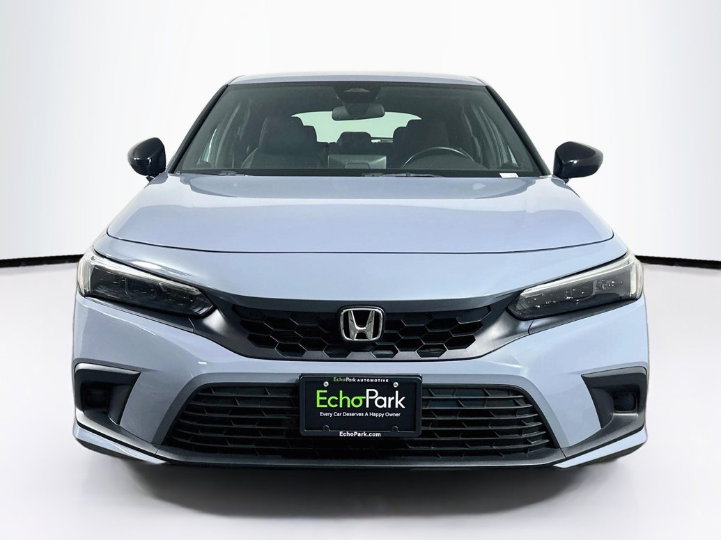 honda civic hatchback 2024 19XFL2H82RE011786 image honda civic hatchback 2024 19XFL2H82RE011786 image